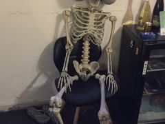 -Doors独立剧情密室(东门分店)