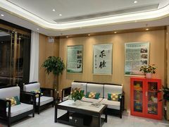 -手佳按摩·足疗·艾灸(博物院中山陵店)
