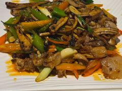 -三猫黑鱼花(南大店)
