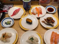 -合点寿司(金虹桥商场店)