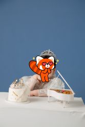 -倾城宝贝儿童摄影(浦东金谊店)