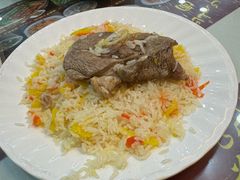 -花圃园餐厅店(和田二街28号院店)
