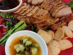 -大耳象东南亚风情餐厅(月湖公园店)