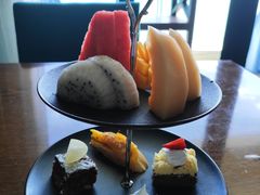 -三亚福朋喜来登酒店·大堂吧