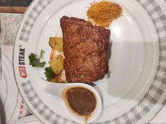 -西十二街牛排(顺义华联店)
