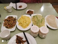 -老昌春饼(中央大街店)