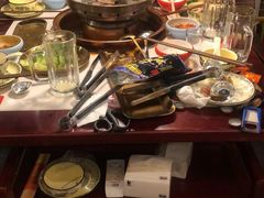 -陈记潮汕牛肉火锅