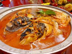 -解家河南菜(商鼎路店)