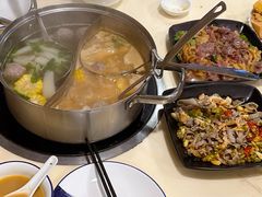 -合记汕头牛肉店(嘉禾路店)