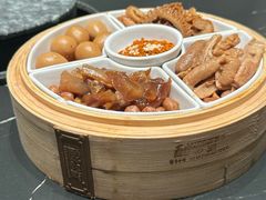 -蘑界·野生菌火锅(深业上城店)