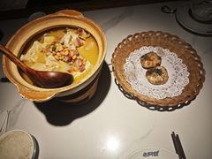 -老阿爸鲜鱼土菜(园区永旺店)