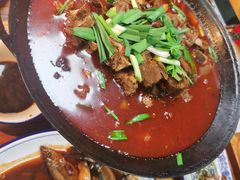 -老南京土菜馆(状元境店)