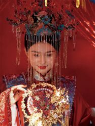 -第一夫人婚纱摄影(南京店)