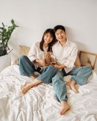 点击看大图 -瞳摄影写真旗舰店