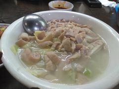 -天一沾水肥肠(科园一街店)