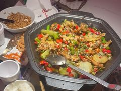 -蛙来哒(大汉悦中心店)