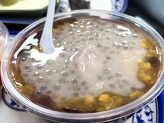 -百花传统甜品店(原址店)