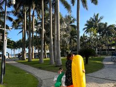 -石梅湾艾美度假酒店