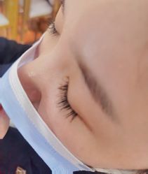 -J·花崎美睫美甲