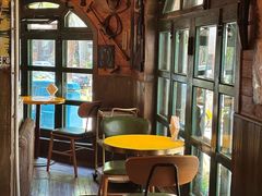 -流浪者复古西餐鸡尾酒吧(沈阳店)