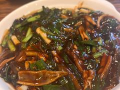 本帮炒鳝糊-建国328 本帮小馆·面馆
