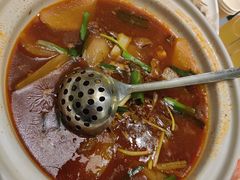 -楚禾宴·家宴(光谷大道店)