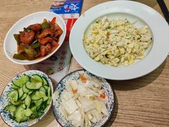 -新万鑫银丝面·非遗无锡味(惠山古镇店)