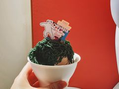 -莉莉熊Lililove Gelato (意大利手工冰淇淋)