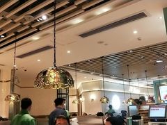 大堂-翠华餐厅(宝安壹方城店)