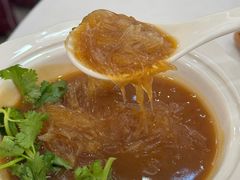 -金华安大酒楼·老牌潮菜·粤式茶点(东方国际店)