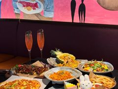 -派尔曼特披萨(万象城店)