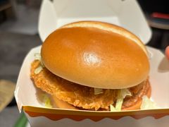 -麦当劳(新闸路店)