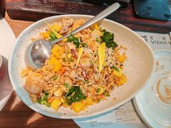 -一沙一城·岩烤牛扒(深圳首店)