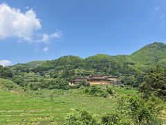 -南靖田螺坑土楼群景区