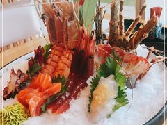 -王鼎精致料理铁板烧(世博源店)