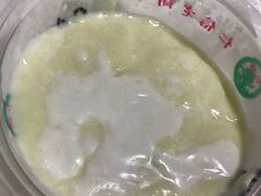 招牌双皮奶-仁信老铺(华盖路店)