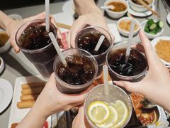 -海底捞火锅(杭州天虹购物中心店)