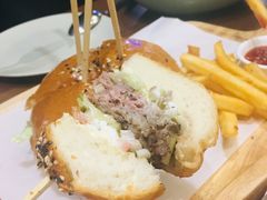 -G+KITCHEN(龙湖狮山天街店)