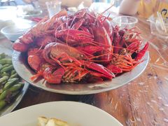 -五七小李子油焖大虾(总店)