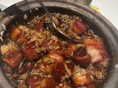 -鑫小城故事·藕汤·家常菜(台北一路总店)