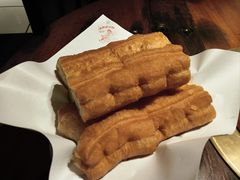 -大良毋米粥 · 粥底火锅(岭南天地店)