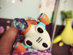 -泡泡玛特POPMART(上海环球港店)