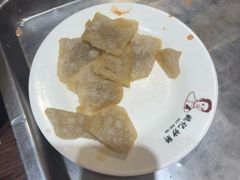 -姚记炒肝店(簋街店)