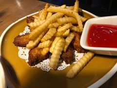 -味莊餐厅(康庄南街店)