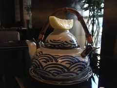 -曙亚洲餐厅-重庆富力艾美酒店(南坪万达广场店)