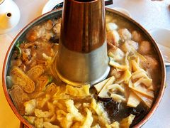 -老浒记民俗酒楼(王府井店)