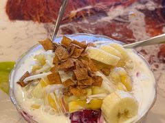 -葛师傅越南特色水果捞(建政南路总店)