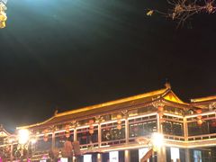 -大唐不夜城贞观广场