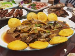 -火娃菜馆(新岭花园1期店)