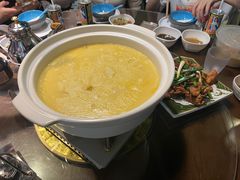 -金龙·打边炉(南京西路店)